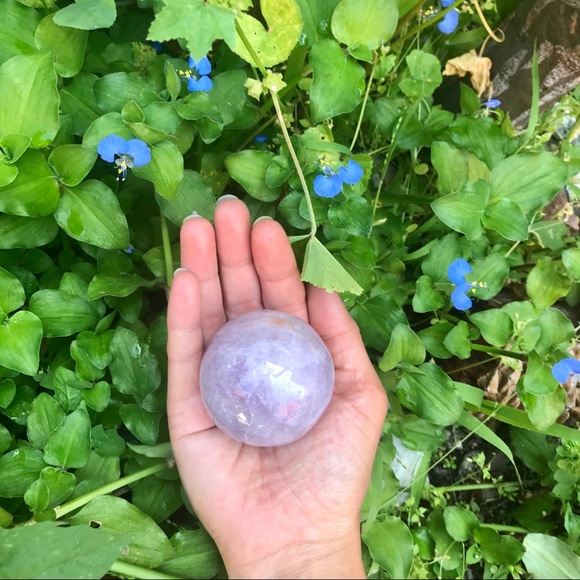 Other - Amethyst sphere